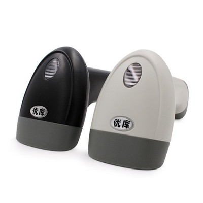 Youku M2 red light scanning gun Alipay scan code gun WeChat code payment image o