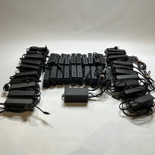 Surface Microsoft Docking Stations  Model: 1661  Adapters Included  Lot of 21