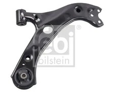 Querlenker Vorderachse rechts 184458 FEBI BILSTEIN für TOYOTA COROLLA Schrägheck
