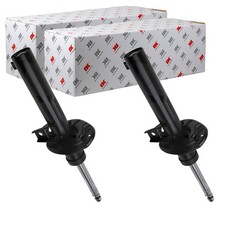 2x NK GASDRUCK STOßDÄMPFER VORNE passend für AUDI TT SKODA SUPERB VW PASSAT TIGU