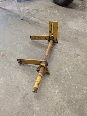 Cub Cadet Narrow Frame Hydro Lift Rockshaft 70 100 122 124 126 102 71 ...