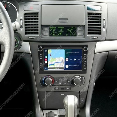 For Chevrolet Epica 2006 2007-2011 7'' Carplay Android15 Stereo Radio GPS WIFI