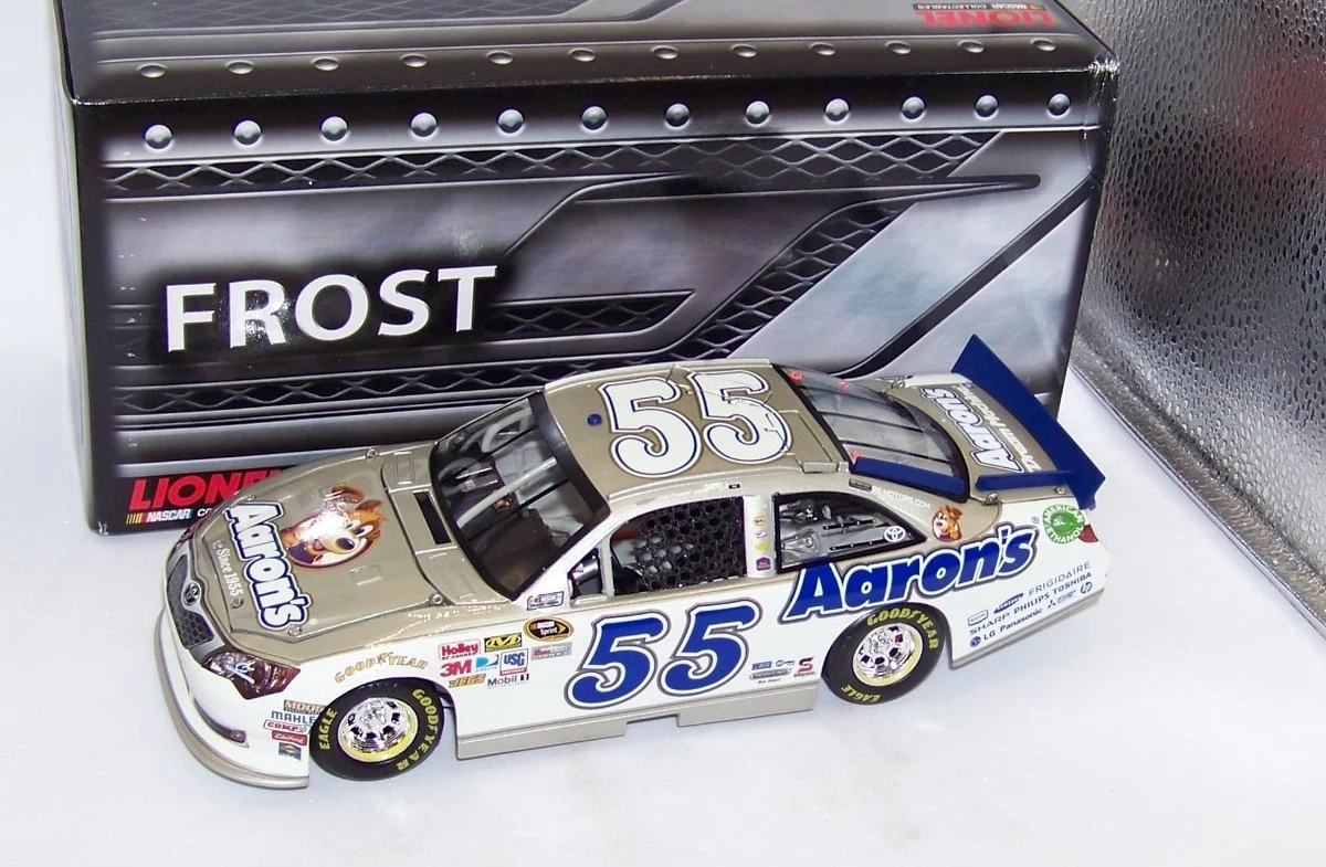 Toyota Diecast Racing Cars 2012 Vehicle Year for sale | eBay
