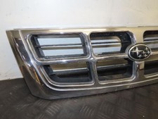 Calandre Subaru FORESTER