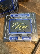 2026 Panini Turn Four NASCAR Racing Guide in-content 8
