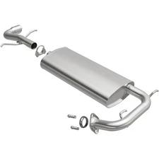 BRExhaust Exhaust System Kit 106-0890 CSW