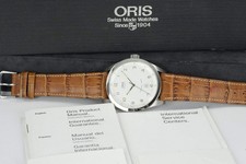 Oris Classic XXL 7512 16