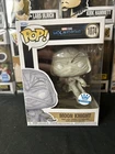Funko Website Exclusive Marvel Moon Knight Pop! Vinyl Figure #1074