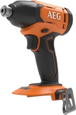 AEG 18V Akku-Schlagschrauber BSS18C2 210Nm Akkuschrauber Schrauber / ohne Akku!