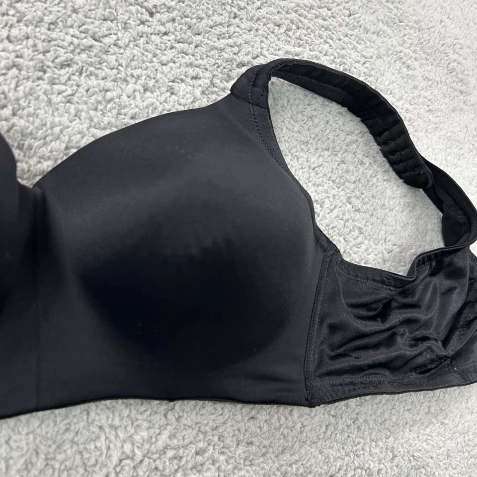 Comfort Choice  Bra 44B Full Coverage 1626 - Image 3 of 4