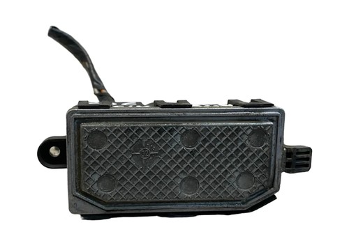 FORD FOCUS III Turnier Blower Fan Relay AV6N19E624AA 1.60 Diesel 2012 30136031