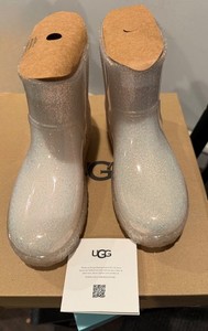 Ugg Drizlita Clear | eBay