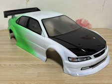1/10 Honda Accord Sedan E-CF4 Radio Control Body ABC HOBBY HONDA ACCORD SEDAN