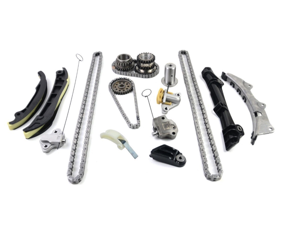 Maserati Ghibli Timing chains Set P/N 323513