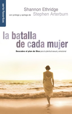 La batalla de cada mujer - Serie Favoritos (Spanish Edition)