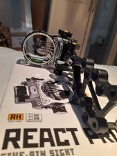 Trophy Ridge React Pro