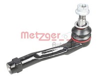 Metzger Spurstangenkopf Vorderachse Rechts FüR MERCEDES-BENZ