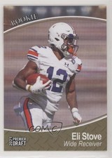 2021 Sage Premier Draft Gold Eli Stove #132 0q1p