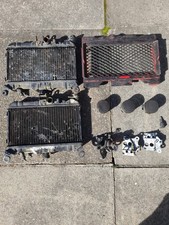 Honda Ns400r Bits