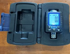 Quinn Torque Adapter 1/2 in Drive Non-Ratcheting Digital Display 58706