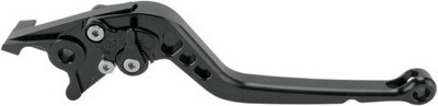 Powerstands Racing - 00-00526-22 - Click-N-Roll Brake Lever, Black 99-03 YZF R1