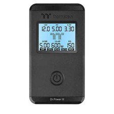 Thermaltake Dr. Power III ATX Power Supply Tester