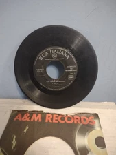 Rare italy EP 45 ELVIS PRESLEY RIP IT UP ANNO 1957 A72V-0091 45rpm  vinyl import