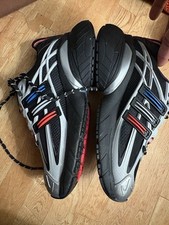 adidas Adistar XLG Black Silver