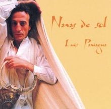 Nanas de Sol-Lullabies of Sun von Luis Paniagua | CD | Zustand sehr gut