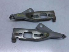Moteur Ford FIESTA