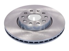 Disque de frein Mg ZS