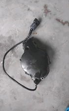 2002-2009 Yamaha Road Star Warrior Xv1700pc Engine Stator Generator w/ Cover