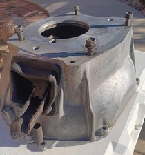 Jeep Cj Amc 6cyl. T5 T4 Sr4 Bellhousing Clutch Fork Jeep Cj Amc 6cyl. T5 T4 Sr4 Bellhousing Clutch Fork
