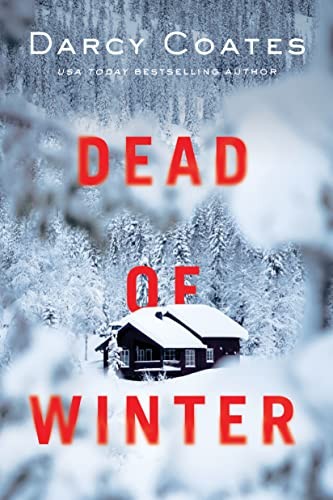 Dead of Winter.by Coates  New 9781728270258 Fast Free Shipping** - Image 5