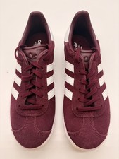 Kid's Adidas Originals Gazelle Sneakers 'Collegiate' Size 4.5