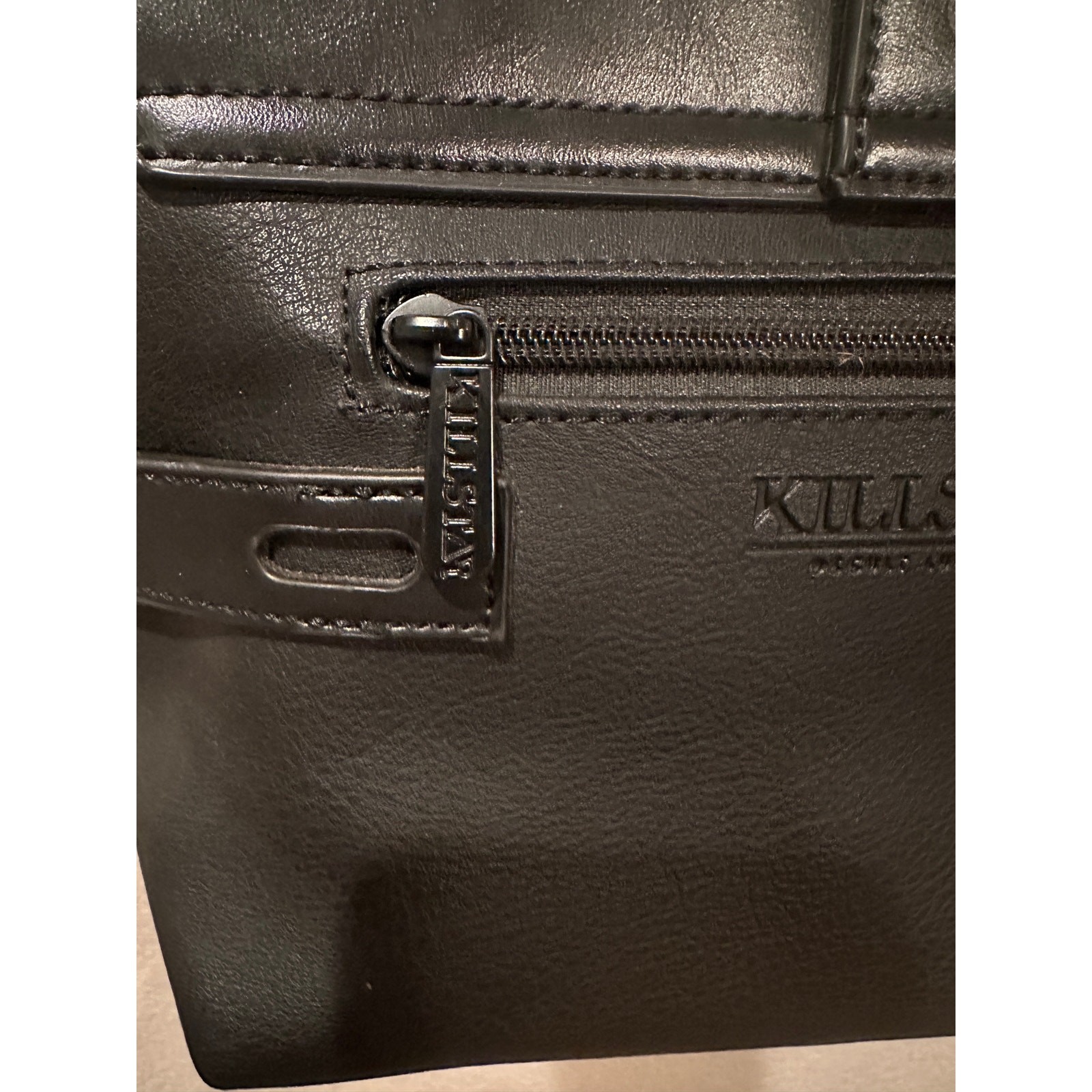 Killstar Hellacious pentagram Handbag Satchel - image 10