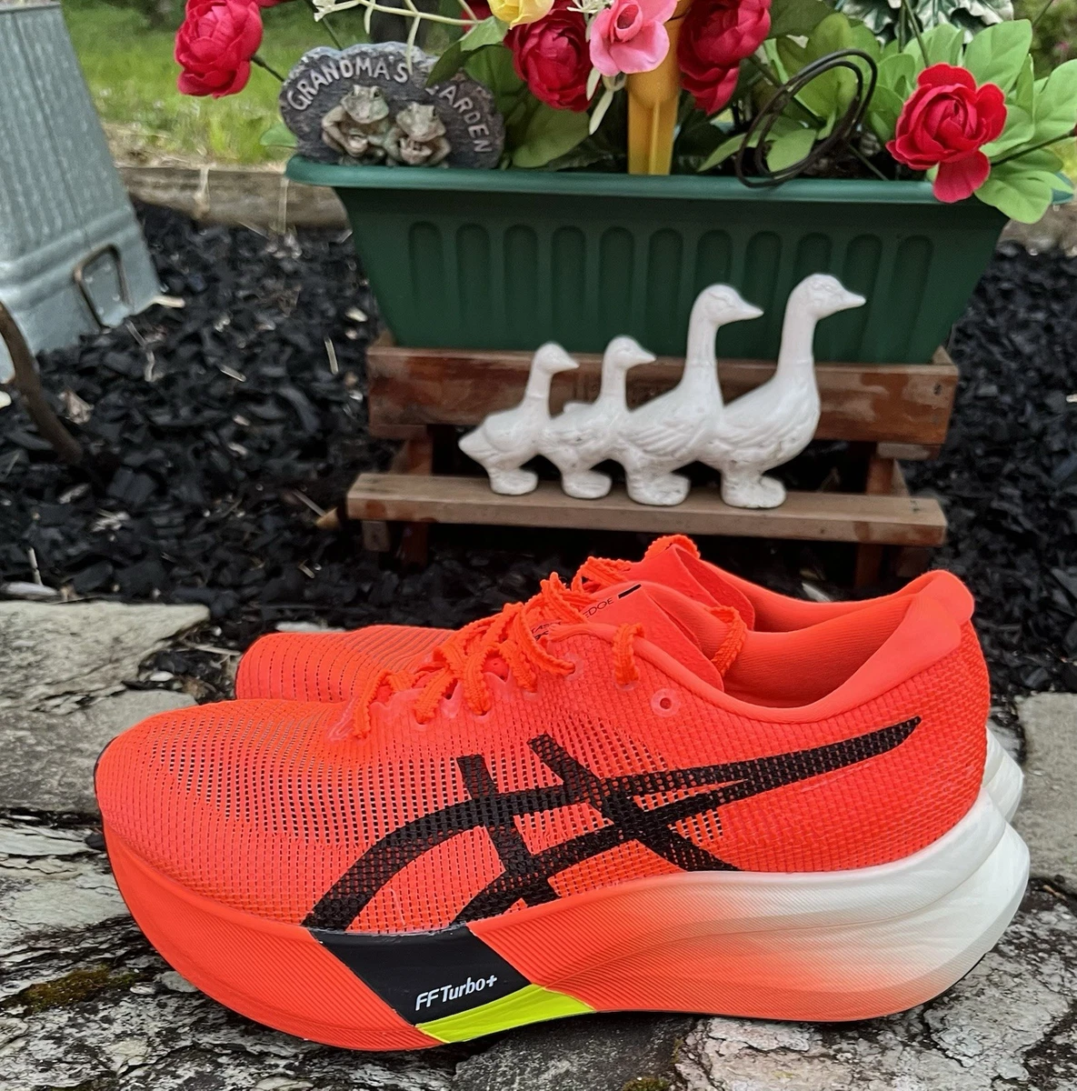 ASICS Metaspeed Sky for sale | eBay