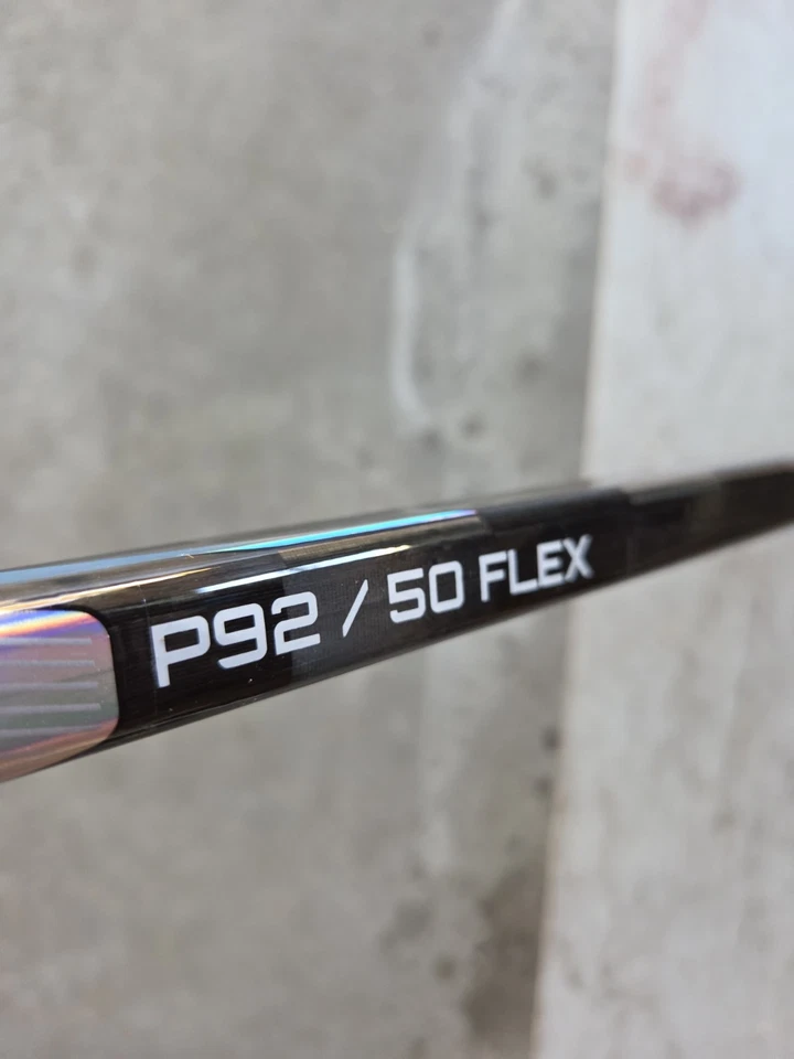 Bauer Tracer Right Hand 50 Flex P92 Used Excellent Condition - Image 4 of 4