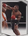 2025 Panini Combat Anthology - Mike Tyson #28