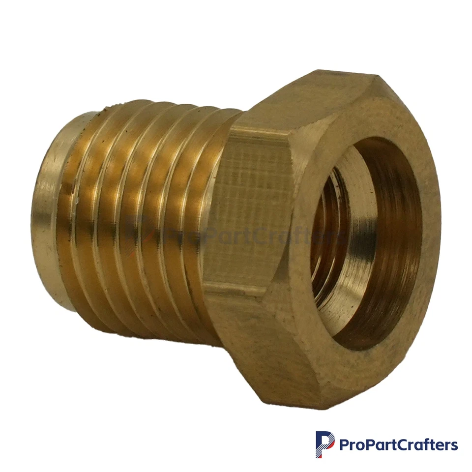 NEW Fit 2006-2008 VW Jetta Passat GTI Audi A3 A4 06F127213B Fuel Pump Fitting US - Изображение 3 из 4