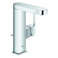 Grohe Eh-Wt-Batterie Plus 23871_3 M-Size Schwenkbarer Auslauf Chrom 23871003