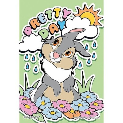 Yanoman [Hergestellt in Japan] 70-teiliges Puzzle Copan Pretty Day/Thunder 13 JP