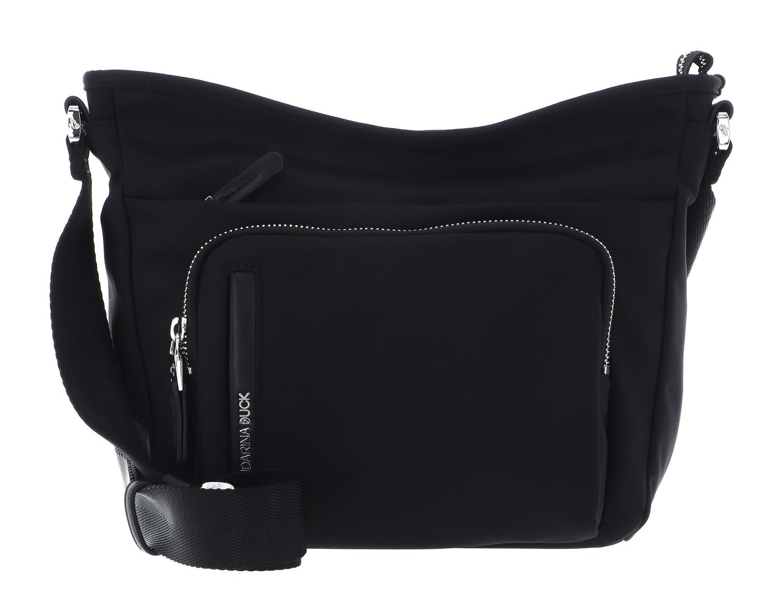 MANDARINA DUCK cross body bag Hunter Crossover Black - Image 2