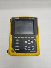 Chauvin Arnoux CA 8336 Qualistar Power Quality Analyser