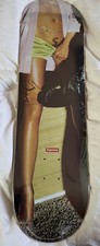 Supreme S Model Skateboard Multicolor SS22 De...