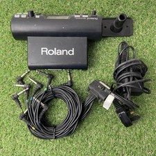 Roland TD-4 Electronic Drum Brain Netzteil, K...