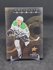 2024-25 Artifacts Aurum #AJR Jason Robertson unscratched bounty