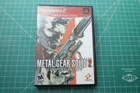 Metal Gear Solid 2 Greatest Hits (2001) - Sony PlayStation 2 *NO MANUAL*