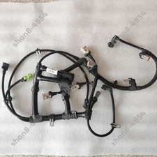For Cummins ZT38J loader Wire Harness 5340887 electronic control module wiring