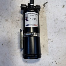Ac Receiver Drier For Universal Systems On Trucks Wmounting Bracket Nnb Oem Ac Receiver Drier For Universal Systems On Trucks Wmounting Bracket Nnb Oem